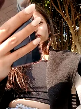 Violeta 12- online show from December 14, 2024, 9:02 pm