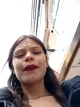 Violeta 12- online show from January 6, 2025, 5:06 pm