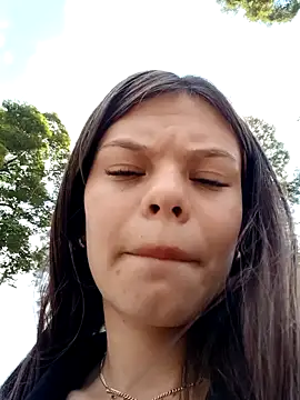 Violeta 12- online show from January 17, 2025, 5:41 pm