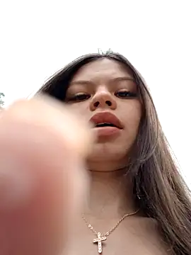 Violeta 12- online show from January 24, 2025, 2:41 pm