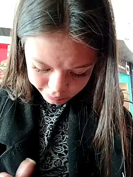 Violeta 12- online show from February 3, 2025, 4:31 pm