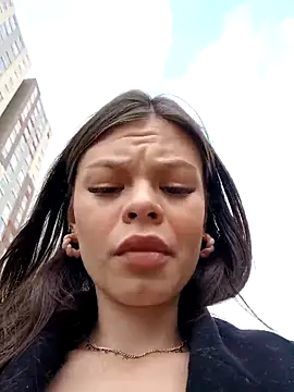 Violeta 12- online show from February 15, 2025, 3:50 pm