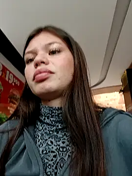 Violeta 12- online show from February 21, 2025, 5:31 pm