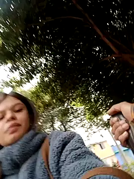 Violeta 12- online show from March 3, 2025, 5:39 pm