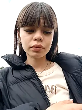 Violeta 12- online show from October 1, 2025, 7:31 pm