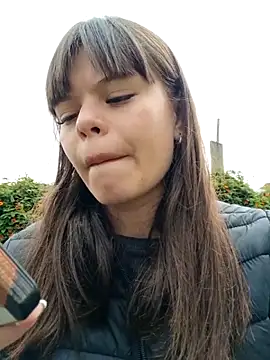 Violeta 12- online show from October 5, 2025, 2:59 pm