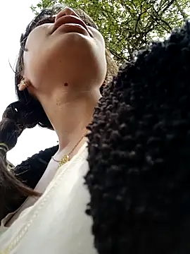 Violeta 12- online show from November 3, 2025, 5:14 pm