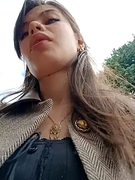 Violeta 12- online show from January 13, 2026, 2:33 pm