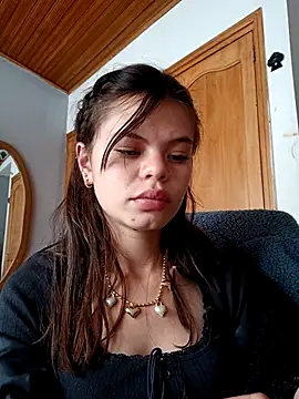 Violeta 12- online show from February 19, 2026, 2:13 pm