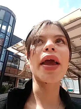 Violeta 12- online show from March 7, 2026, 7:11 pm