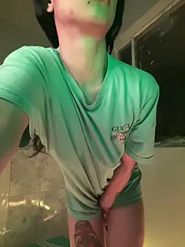 CieloTaylor online show from January 9, 2025, 2:33 am