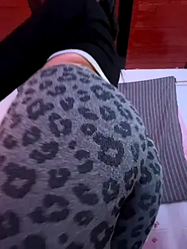 CieloTaylor online show from November 19, 2025, 11:27 pm