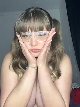 Lalalust69 online show from February 16, 2025, 10:32 am