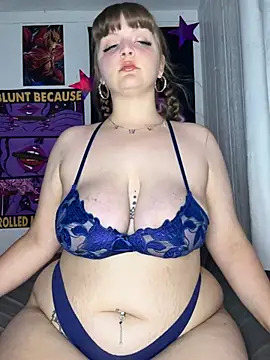 Lalalust69 online show from August 9, 2026, 3:34 am