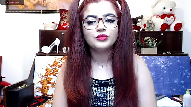 Snapshot of Anasunshine12 chatting on January 3, 2025, 1:05 am Anasunshine12 online show from January 3, 2025, 1:05 am