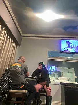 Gin4Cole online show from January 2, 2025, 12:13 am