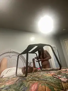 Gin4Cole online show from January 5, 2025, 4:48 pm