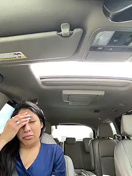 Gin4Cole online show from January 29, 2025, 9:39 pm