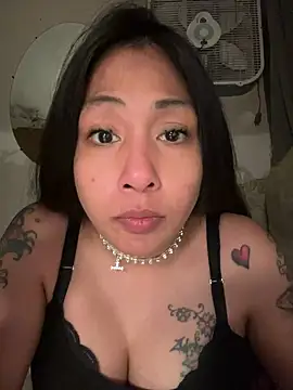 Gin4Cole online show from February 6, 2025, 6:08 am