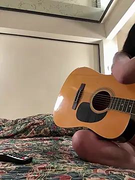 Gin4Cole online show from March 16, 2025, 2:43 am