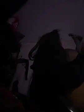 Gin4Cole online show from March 18, 2025, 3:09 am