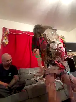 Gin4Cole online show from November 11, 2025, 11:21 am