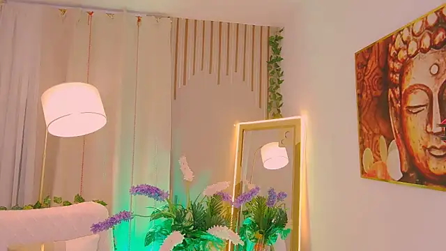 Miss ash online show from January 28, 2025, 11:28 pm