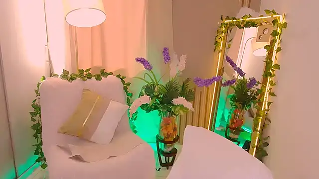 Miss ash online show from February 17, 2025, 8:36 pm