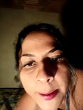 Giselabrunette25 online show from October 9, 2025, 10:52 pm