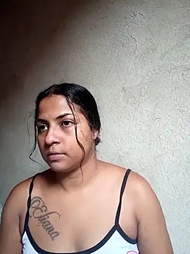 Giselabrunette25 online show from November 27, 2025, 3:25 pm