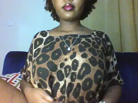 Thickyannah online show from November 19, 2025, 8:31 pm