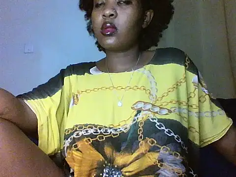 Thickyannah online show from November 20, 2025, 11:37 pm