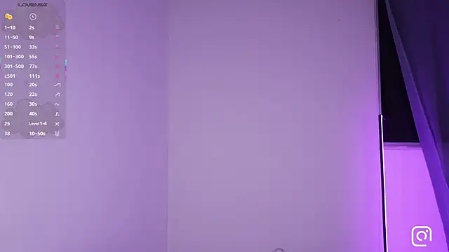 Angelo 018 online show from April 10, 2026, 3:34 am