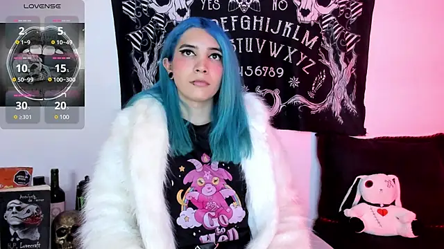 sofi pretty uwu- online show from December 25, 2024, 3:40 am