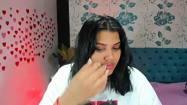 LindaBreeS online show from February 2, 2025, 6:53 pm