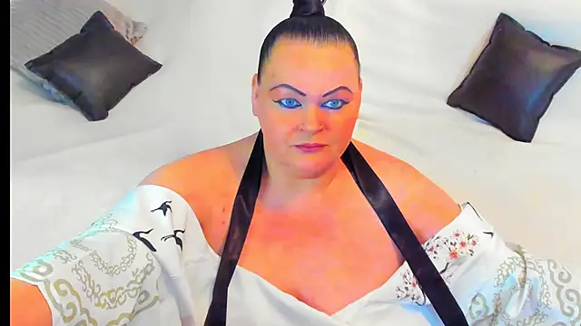 MilanaBiegert online show from January 4, 2025, 2:14 pm