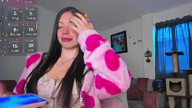 katty snow online show from February 8, 2026, 9:40 pm