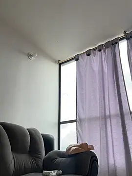 Nikothyna online show from March 29, 2026, 8:53 pm