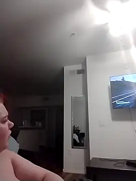 lolabun247 online show from January 17, 2025, 1:36 am