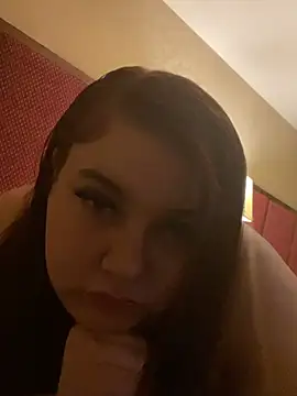 lolabun247 online show from March 2, 2025, 10:03 am