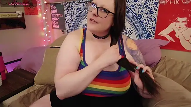 Snapshot of AmyAphrodite chatting on April 11, 2026, 5:12 am AmyAphrodite online show from April 11, 2026, 5:12 am