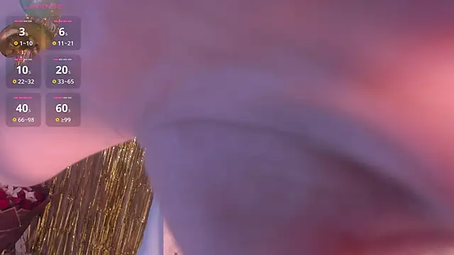 Snapshot of laurem-paulette chatting on February 10, 2026, 8:13 pm laurem-paulette online show from February 10, 2026, 8:13 pm