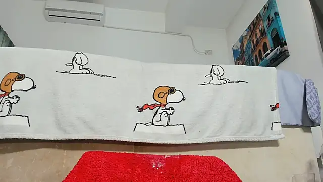 Bornforporn  online show from March 16, 2026, 5:44 am