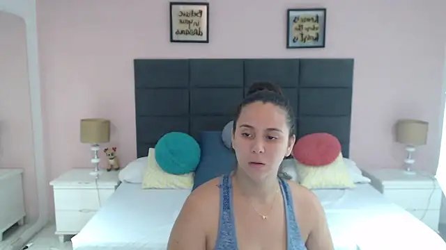 MadisonJenner online show from January 9, 2025, 11:25 am