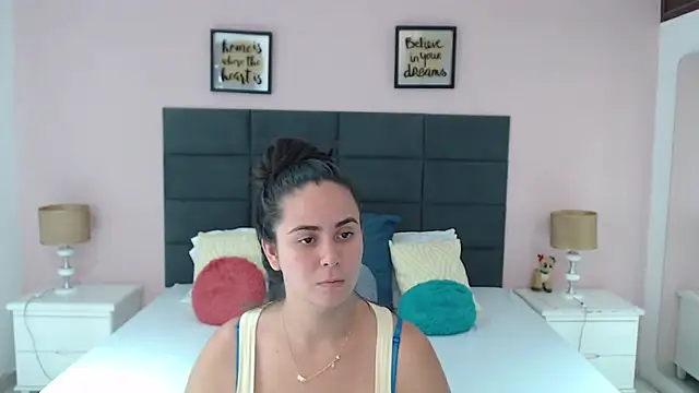 MadisonJenner online show from January 15, 2025, 3:07 pm