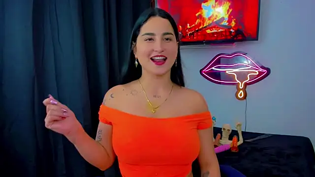 sunshine uwu22 online show from February 21, 2026, 6:42 pm