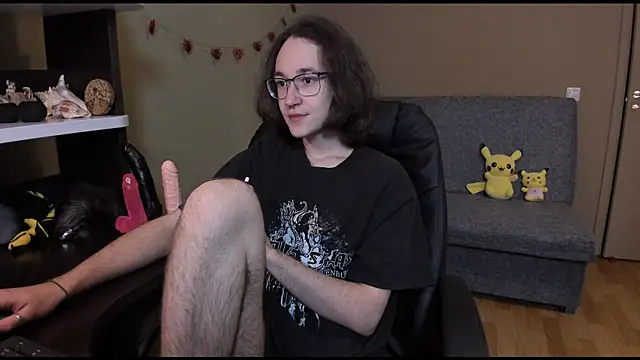 zackstivens online show from December 6, 2024, 11:47 pm