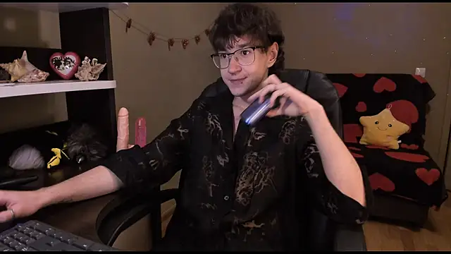 zackstivens online show from February 14, 2025, 11:20 pm