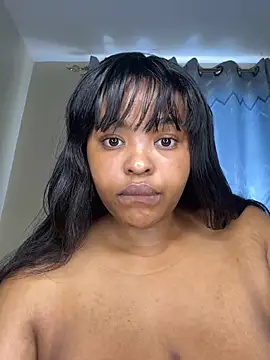 Linahlove online show from November 6, 2025, 10:38 am