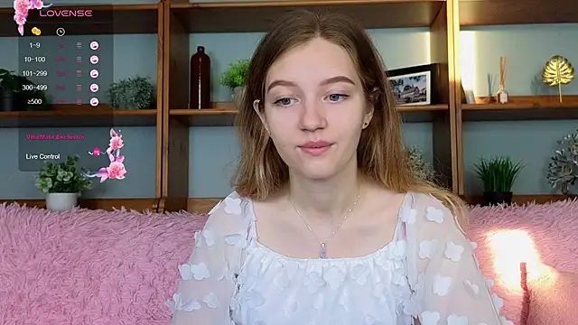 Ksuhesa online show from October 31, 2025, 2:12 am